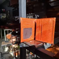 کیف جیبی چرم طبیعی فقط 270 هزارتومن بلک فرایدی|کیف، کفش، کمربند|قم, زند آباد|دیوار