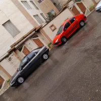 زانتیا پیچ تاپیچ فابریک|خودرو سواری و وانت|آمل, |دیوار