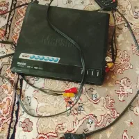 دستگاه دی وی دی مارشال|پخش‌کننده DVD و ویدیو|شهریار, شهریار|دیوار