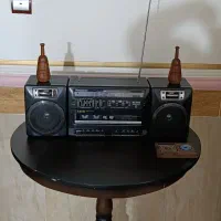 رادیو قدیمی