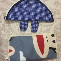 کیف لقمه