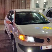 مگان ۸۹ دنده درجه یک|خودرو سواری و وانت|نکا, |دیوار