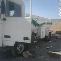 لوله بازکنی تخلیه چاه سرآسیاب مارلیک
