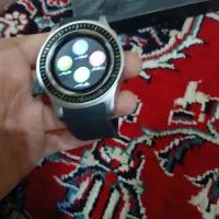 ایرپاد M19 و ساعت هوشمند سیمکارت خور|لوازم جانبی موبایل و تبلت|تهران, نیلوفر|دیوار