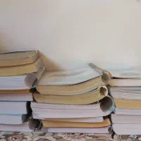 کتاب کار|کتاب و مجله آموزشی|سامان, |دیوار