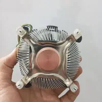 فن سی پی یو|قطعات و لوازم جانبی رایانه|اصفهان, مهدیه|دیوار