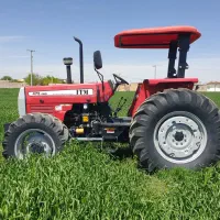 تراکتور ۴۷۵ جفت