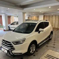 جک s3 مدل ۱۴۰۳ تک برگ سند با لوازم|خودرو سواری و وانت|تهران, شهرک فردوس (حسینی)|دیوار