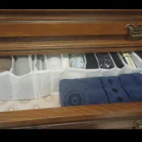 نظم دهنده کمد و دراور|جاکفشی، کمد، دراور|کرمانشاه, |دیوار