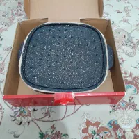 ماهیتابه نالینو مدل آفرینان نو نو|ظروف پختوپز|تهران, کیانشهر|دیوار