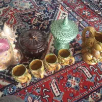 گزخوری|کلکسیون اشیاء عتیقه|شاهینشهر, فیض|دیوار