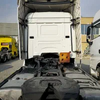 اسکانیا R420 مدل ۲۰۰۸ دنده|خودرو سنگین|اسلامشهر, ملکآباد|دیوار