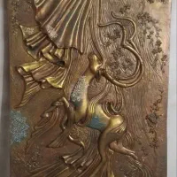 کتیبه بزرگ 80در125|مصالح و تجهیزات ساختمان|سمنان, |دیوار