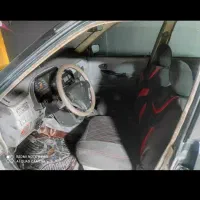 پراید ۸۳ انژکتور|خودرو سواری و وانت|جوانرود, |دیوار