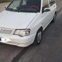 پراید 111مدل93|خودرو سواری و وانت|پاکدشت, حصار امیر|دیوار