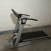 تردمیل درحد نو|تجهیزات ورزشی|سهند, |دیوار