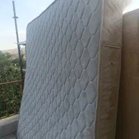 تشک تخت