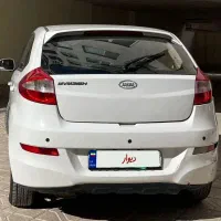 ام وی ام 315 هاچبک 93|خودرو سواری و وانت|مشهد, جاهد شهر|دیوار