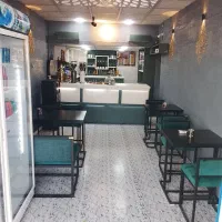 نیازمند نیروی خانم جهت همکاری درکافه