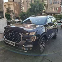تیگو ۸ پرومکس مدل ۱۴۰۳ اتو سامان|خودرو سواری و وانت|تهران, آسمان|دیوار