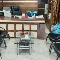 میز مدیریت|مبلمان اداری|قزوین, |دیوار