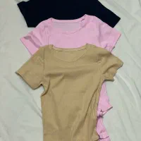 بادی استین کوتاه