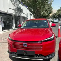 هوندا hrv مدل 2025