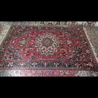 قالی محلی2در3تمییز وسالم طرح شیک بفروش میرسه|فرش|شاهین‌شهر, شهرک منازل چوبی|دیوار