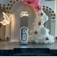 بادکنک ارایی|خدمات پذیرایی، مراسم|کرج, شاهینویلا|دیوار