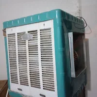 کولر آبی