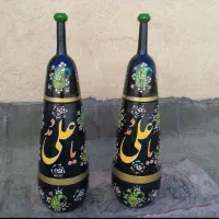 میل باستانی  زورخانه