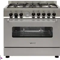 اجاق گاز اسنوا مدل والنتینو