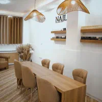 تجهیزات سالن زیبایی بسیار نو و تمیز با قیمت مناسب|آرایشگاه و سالن‌های زیبایی|سمنان, |دیوار