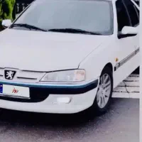 پژو پارس تیوفایو 1400سیمی|خودرو سواری و وانت|قائم‌شهر, |دیوار