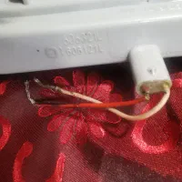 چراغ مرسدس بنز کلاس سی و چراغ 206|قطعات یدکی و لوازم جانبی|آفتاب, |دیوار