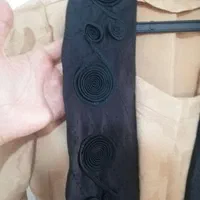 تعدادی لباس مجلسی مانتو مجلسی. ورق بزنین|لباس|کرج, شاهین‌ویلا|دیوار