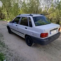 پراید مدل 81|خودرو سواری و وانت|گندمان, |دیوار