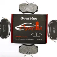 تولیدوفروش لنت سرامیکی تکی وعمده-بهترین لنت بازار|قطعات یدکی و لوازم جانبی|تهران, پونک|دیوار