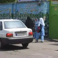 سرویس مدارس