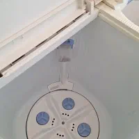 ماشین لباسشویی دوقلو پاکشوما