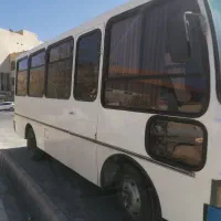 مینی بوس ایویکو مدل 78|خودرو سنگین|تبریز, |دیوار