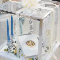 باکس شیشه ای|خدمات پذیرایی، مراسم|کرمان, |دیوار