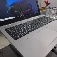 HP 850G6 i5 RAM16 SSD256 RX540 رندر طراحی گیم|رایانه همراه|کرج, گلشهر|دیوار