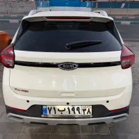 ام وی ام x22 پرو دنده ۴۰۲ اتوگالری دنیز|خودرو سواری و وانت|تهران, هوانیروز|دیوار