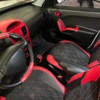 کوییک ار مدل ۱۴۰۰|خودرو سواری و وانت|بوشهر, |دیوار