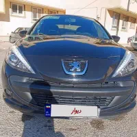 ۲۰۷ پانوراما مدل ۴۰۰|خودرو سواری و وانت|صدرا-فارس, فاز ۱|دیوار