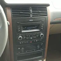 پارس TU5 مدل ۹۸|خودرو سواری و وانت|تربت جام, فاز ۱ فرهنگیان|دیوار