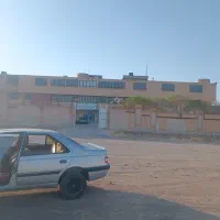 فروش زمین شهرک صنعتی ، مستقیم از مالک|فروش زمین و ملک کلنگی|تربت جام, شاهد|دیوار