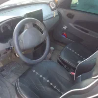 تیبا ۲مدل ۱۴۰۱|خودرو سواری و وانت|سبزوار, شرق کال عیدگاه|دیوار