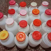 دبه ۷ کیلویی